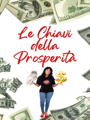 cover image of Le Chiavi  della  Prosperità